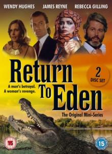 Return to Eden