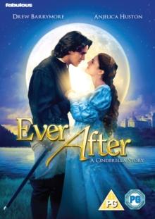 Ever After: A Cinderella Story