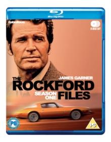 The Rockford Files: Season 1