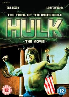 The Trial of the Incredible Hulk