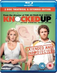 Knocked Up