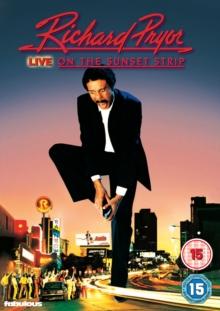 Richard Pryor: Live On the Sunset Strip