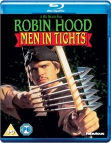 Robin Hood: Men in Tights