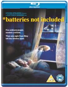 Batteries Not Included