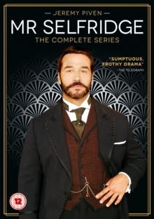 Mr. Selfridge: The Complete Series