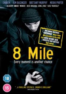 8 Mile