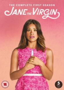 Jane The Virgin: Season 1