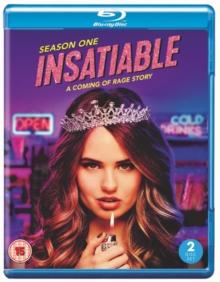 Insatiable: Season 1