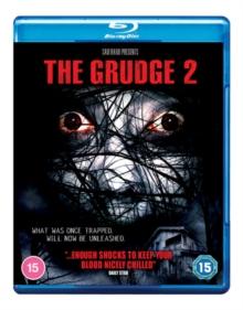 The Grudge 2