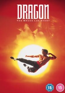 Dragon - The Bruce Lee Story