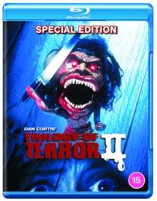 Trilogy of Terror II