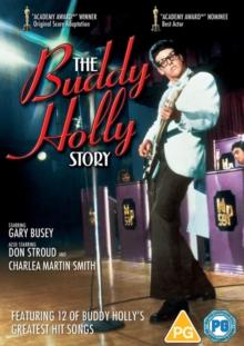 The Buddy Holly Story