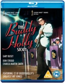 The Buddy Holly Story