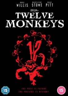 12 Monkeys