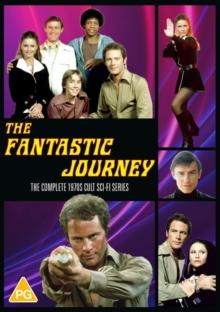 The Fantastic Journey