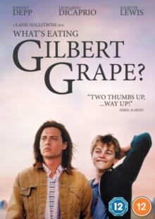 What's Eating Gilbert Grape?