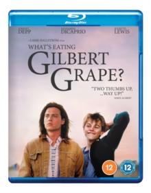 What's Eating Gilbert Grape?