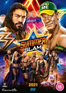 WWE: Summerslam 2021