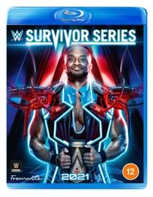 WWE: Survivor Series 2021