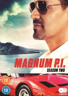 Magnum P.I.: Season 2