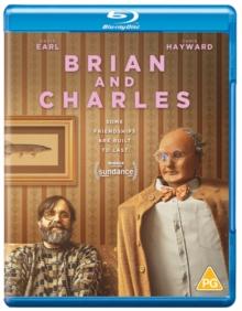 Brian and Charles