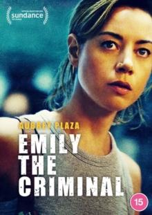 Emily the Criminal