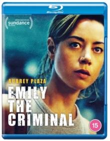 Emily The Criminal