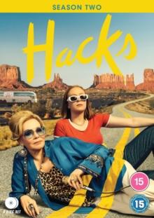 Hacks: Season Two