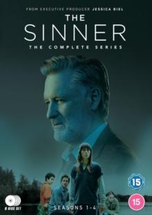 The Sinner: The Complete Series