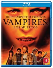 Vampires: Los Muertos