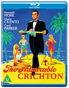 The Admirable Crichton