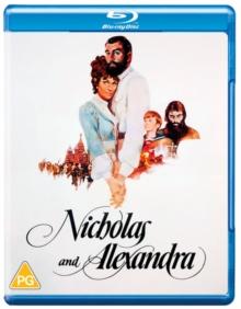 Nicholas and Alexandra