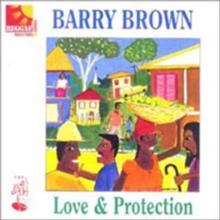 Love & Protection: REGGAE MASTERS SERIES