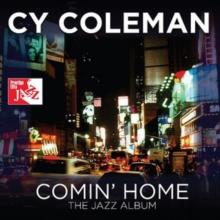 Comin' Home: The Jazz Album