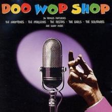 Doo Wop Shop