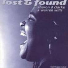 Lost And Found: from the jazz musical