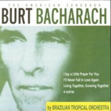 The Music of Bacharach and David