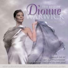 The Best Of Dionne Warwick: The Return