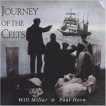 Journey of the Celts