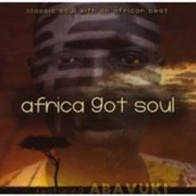 Africa Got Soul