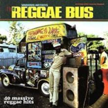 Reggae Bus