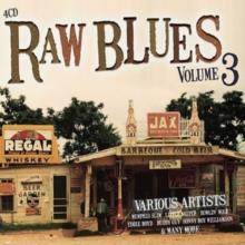 Raw Blues