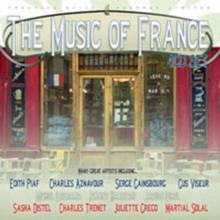 Music of France