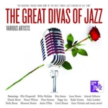 The Great Divas of Jazz