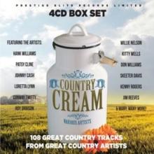 Country Cream