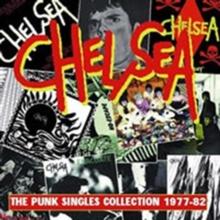 The Punk Singles Collection 1977-82