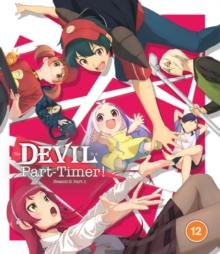 The Devil Is A Part-timer!: Season 2 - Part 1