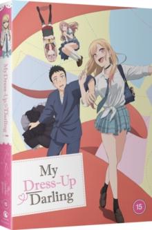 My Dress-up Darling: The Complete Season