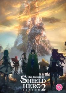 The Rising Of The Shield Hero: Season Two