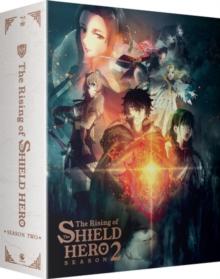 The Rising of the Shield Hero: Season Two